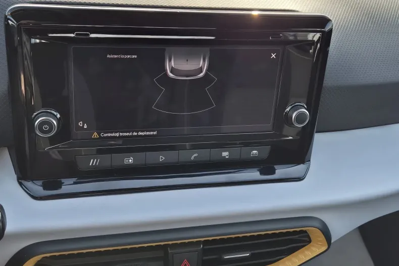 Seat Ibiza din 2024 cu 31.554 km - oferta SEA148240 - foto 24