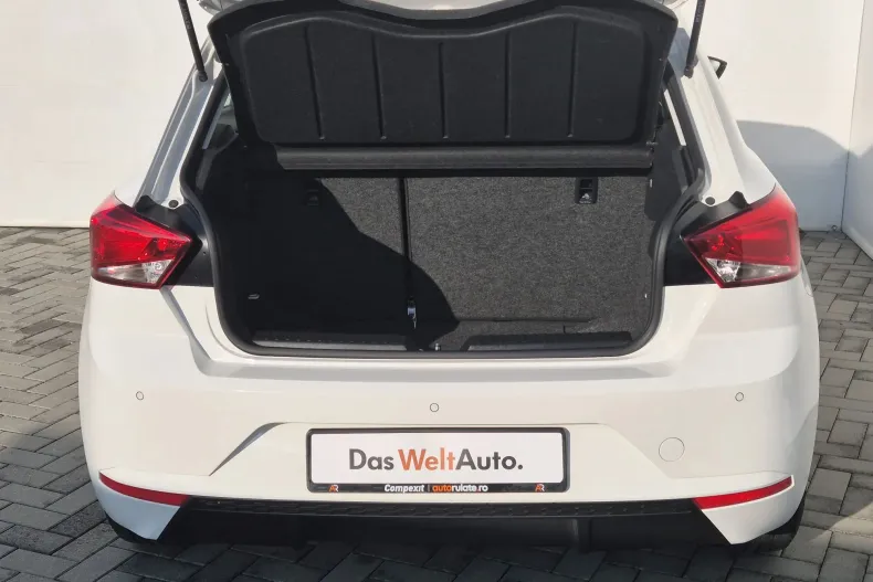 Seat Ibiza din 2024 cu 31.554 km - oferta SEA148240 - foto 25