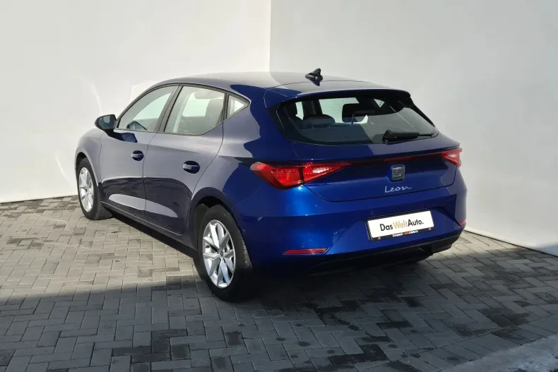 Seat Leon din 2021 cu 94.927 km - oferta SEA148241 - foto 3
