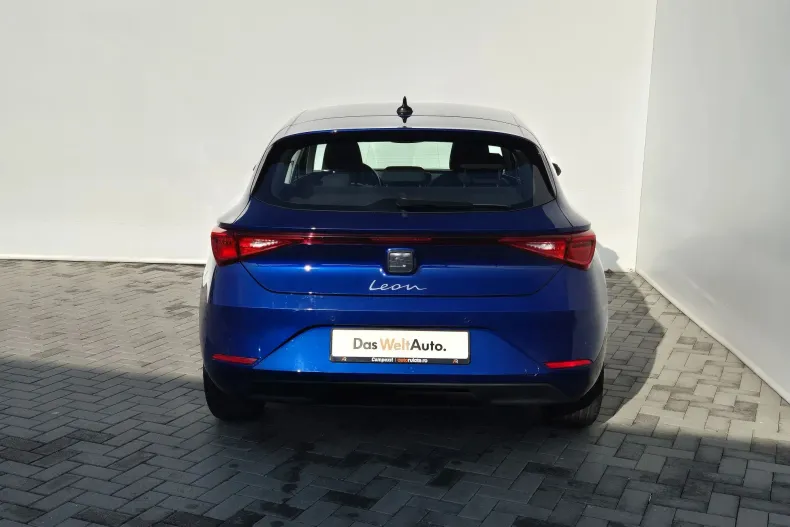 Seat Leon din 2021 cu 94.927 km - oferta SEA148241 - foto 4