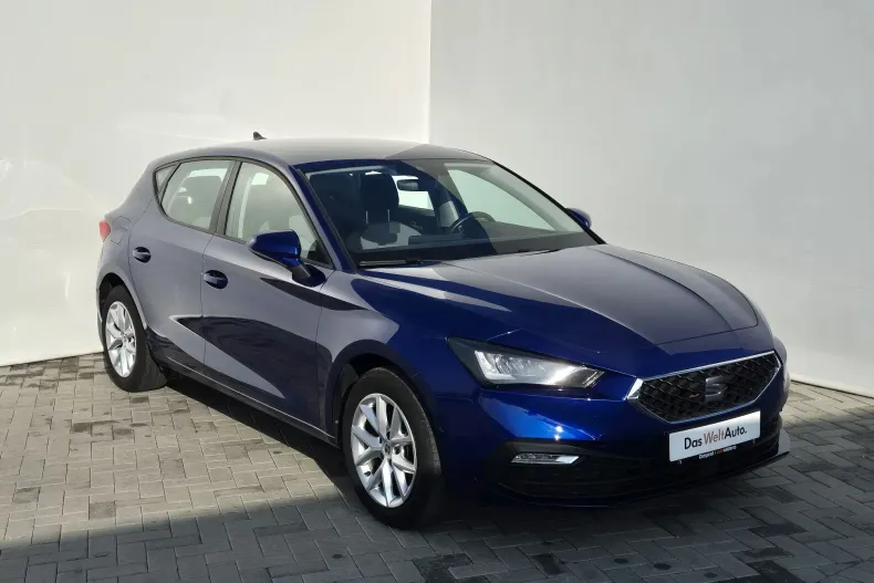 Seat Leon din 2021 cu 94.927 km - oferta SEA148241 - foto 7