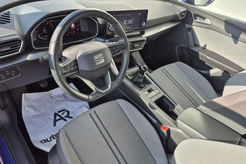 Seat Leon din 2021 cu 94.927 km - oferta SEA148241 - foto 9