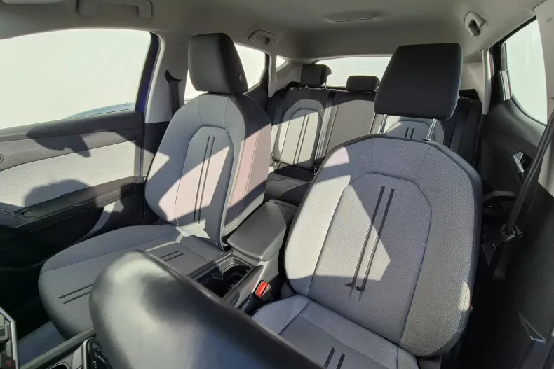 Seat Leon din 2021 cu 94.927 km - oferta SEA148241 - foto 10