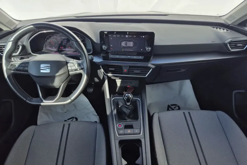 Seat Leon din 2021 cu 94.927 km - oferta SEA148241 - foto 13