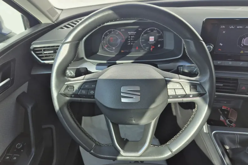 Seat Leon din 2021 cu 94.927 km - oferta SEA148241 - foto 15