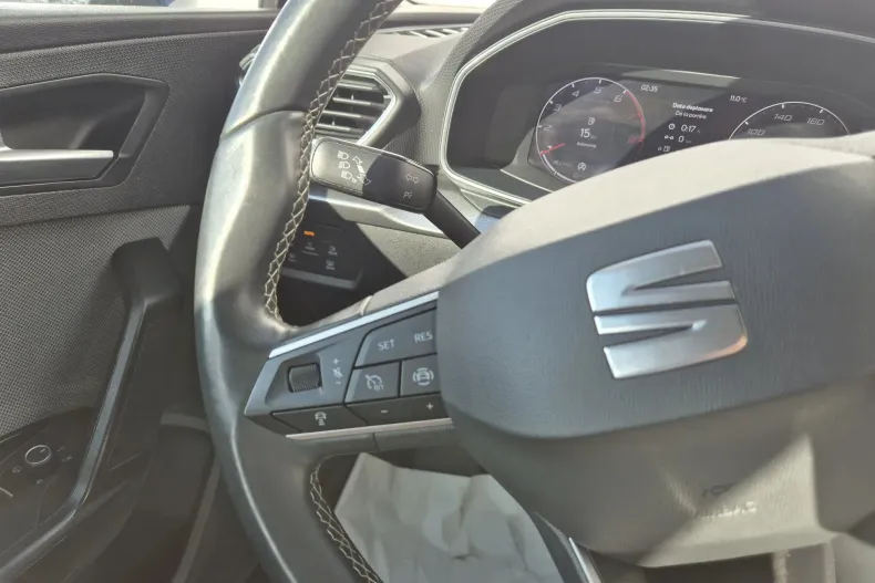 Seat Leon din 2021 cu 94.927 km - oferta SEA148241 - foto 16