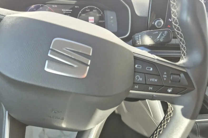 Seat Leon din 2021 cu 94.927 km - oferta SEA148241 - foto 17