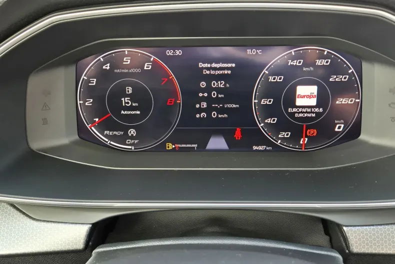 Seat Leon din 2021 cu 94.927 km - oferta SEA148241 - foto 18