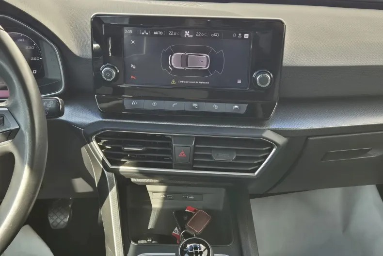 Seat Leon din 2021 cu 94.927 km - oferta SEA148241 - foto 19