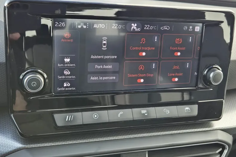 Seat Leon din 2021 cu 94.927 km - oferta SEA148241 - foto 23