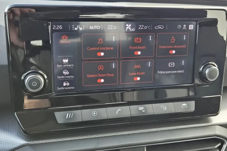 Seat Leon din 2021 cu 94.927 km - oferta SEA148241 - foto 24