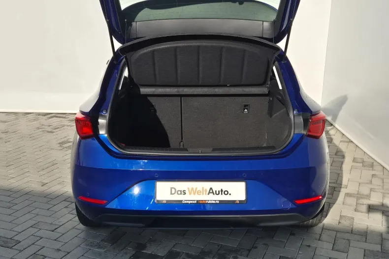 Seat Leon din 2021 cu 94.927 km - oferta SEA148241 - foto 28