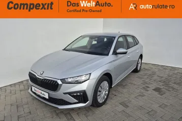 Skoda Scala din 2025 - oferta SKO148242
