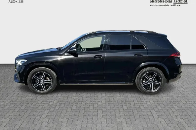 Mercedes-Benz GLE din 2022 cu 54.630 km - oferta MER148244 - foto 5