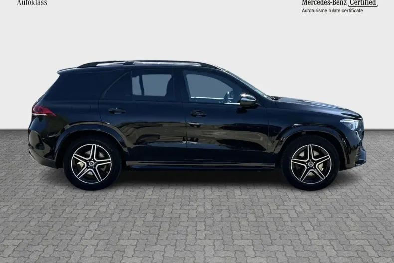 Mercedes-Benz GLE din 2022 cu 54.630 km - oferta MER148244 - foto 6