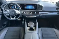 Mercedes-Benz GLE din 2022 cu 54.630 km - oferta MER148244 - foto 12
