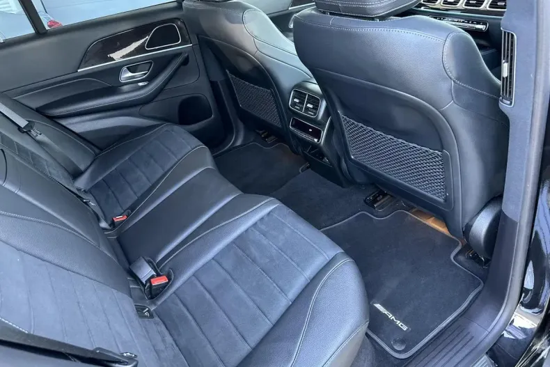 Mercedes-Benz GLE din 2022 cu 54.630 km - oferta MER148244 - foto 13