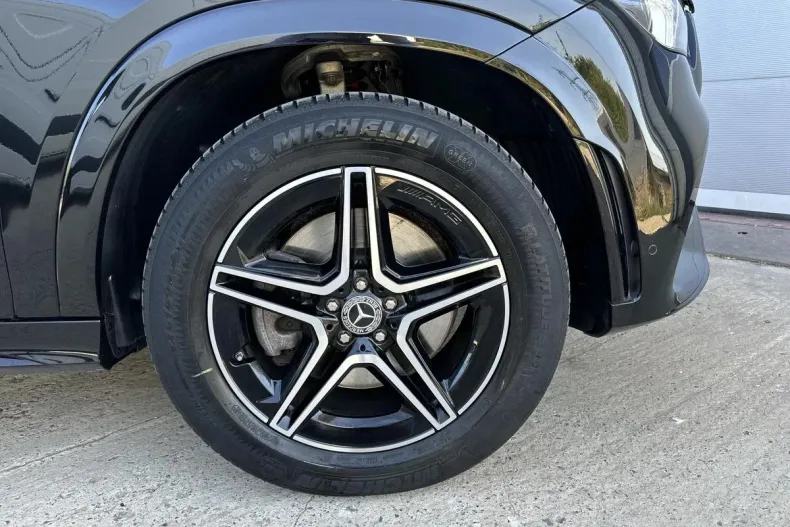 Mercedes-Benz GLE din 2022 cu 54.630 km - oferta MER148244 - foto 15