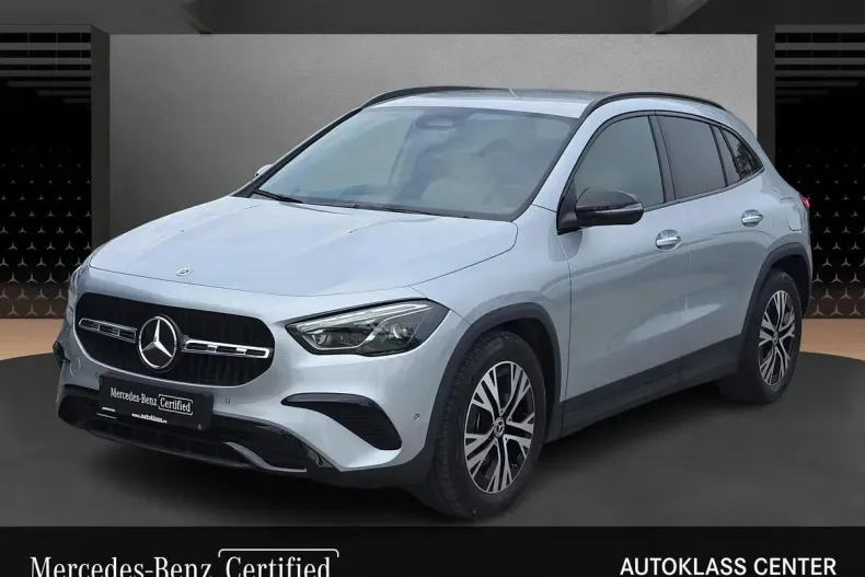 Mercedes-Benz GLA din 2024 cu 13.600 km - oferta MER148246 - foto 1