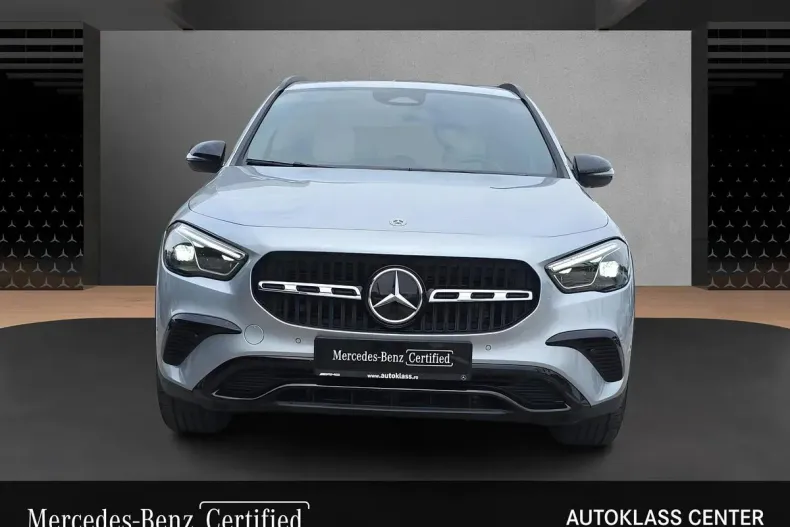 Mercedes-Benz GLA din 2024 cu 13.600 km - oferta MER148246 - foto 3