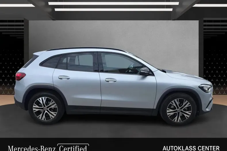 Mercedes-Benz GLA din 2024 cu 13.600 km - oferta MER148246 - foto 6
