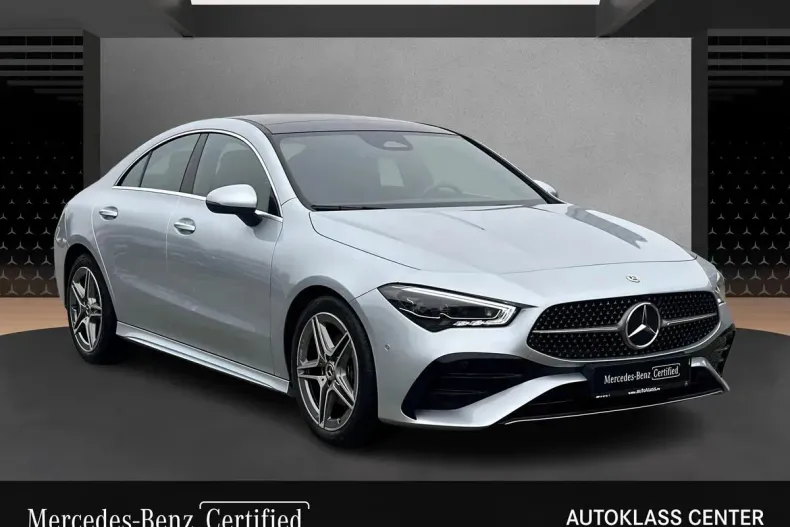 Mercedes-Benz CLA din 2024 cu 12.249 km - oferta MER148247 - foto 4