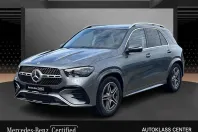 Mercedes-Benz GLE din 2024 cu 11.455 km - oferta MER148249 - foto 1