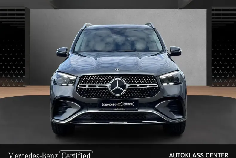 Mercedes-Benz GLE din 2024 cu 11.455 km - oferta MER148249 - foto 3