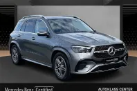 Mercedes-Benz GLE din 2024 cu 11.455 km - oferta MER148249 - foto 4