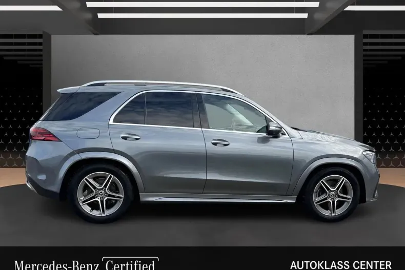 Mercedes-Benz GLE din 2024 cu 11.455 km - oferta MER148249 - foto 6