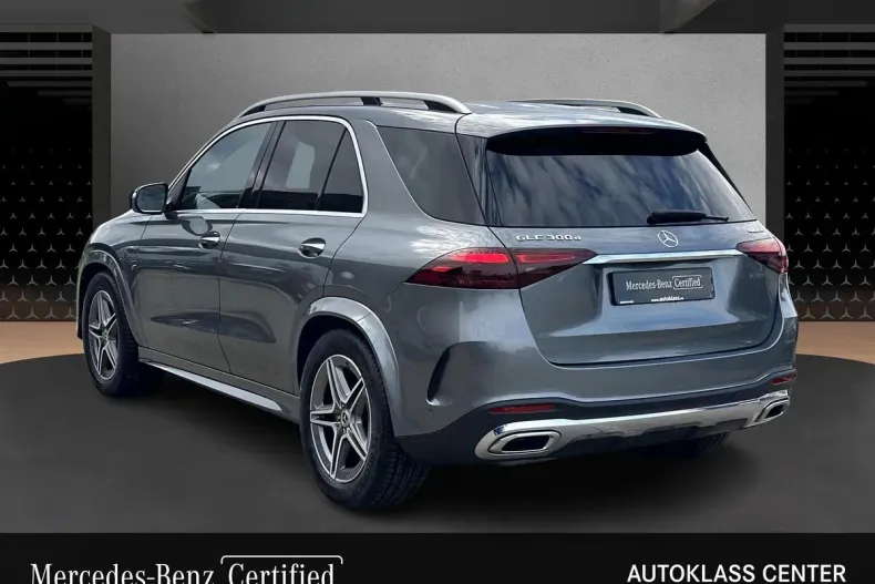 Mercedes-Benz GLE din 2024 cu 11.455 km - oferta MER148249 - foto 7