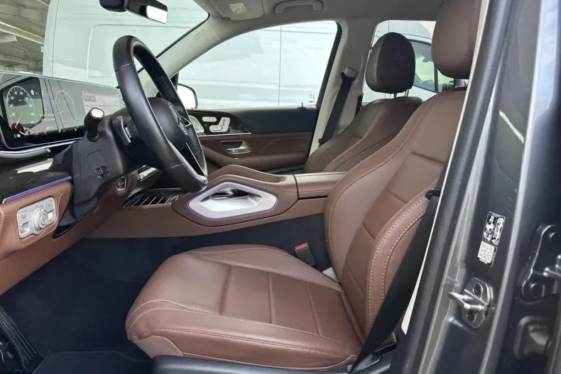 Mercedes-Benz GLE din 2024 cu 11.455 km - oferta MER148249 - foto 15