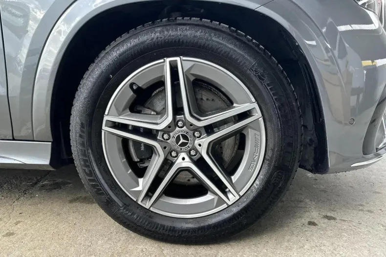 Mercedes-Benz GLE din 2024 cu 11.455 km - oferta MER148249 - foto 17