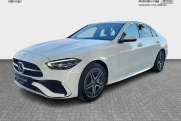 Mercedes-Benz C din 2024 - oferta MER148250