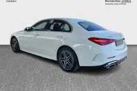 Mercedes-Benz C din 2024 cu 6.675 km - oferta MER148250 - foto 6