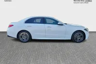 Mercedes-Benz C din 2024 cu 6.675 km - oferta MER148250 - foto 9