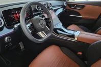 Mercedes-Benz C din 2024 cu 6.675 km - oferta MER148250 - foto 10