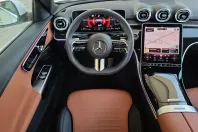 Mercedes-Benz C din 2024 cu 6.675 km - oferta MER148250 - foto 11