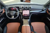 Mercedes-Benz C din 2024 cu 6.675 km - oferta MER148250 - foto 12