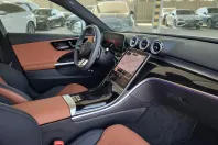 Mercedes-Benz C din 2024 cu 6.675 km - oferta MER148250 - foto 13