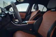 Mercedes-Benz C din 2024 cu 6.675 km - oferta MER148250 - foto 14