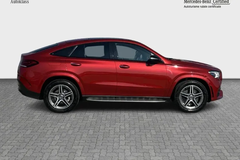 Mercedes-Benz GLE Coupe din 2020 cu 135.411 km - oferta MER148251 - foto 6