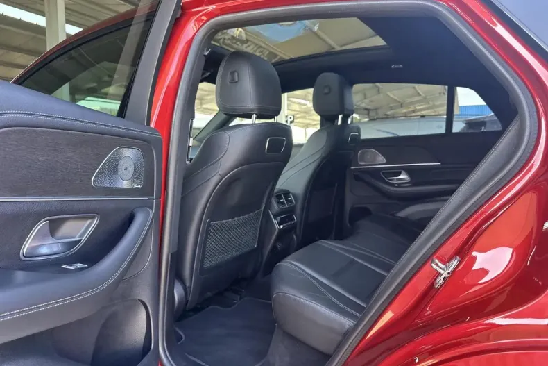 Mercedes-Benz GLE Coupe din 2020 cu 135.411 km - oferta MER148251 - foto 11