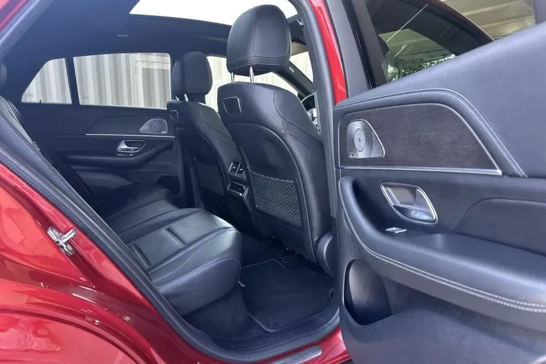 Mercedes-Benz GLE Coupe din 2020 cu 135.411 km - oferta MER148251 - foto 13