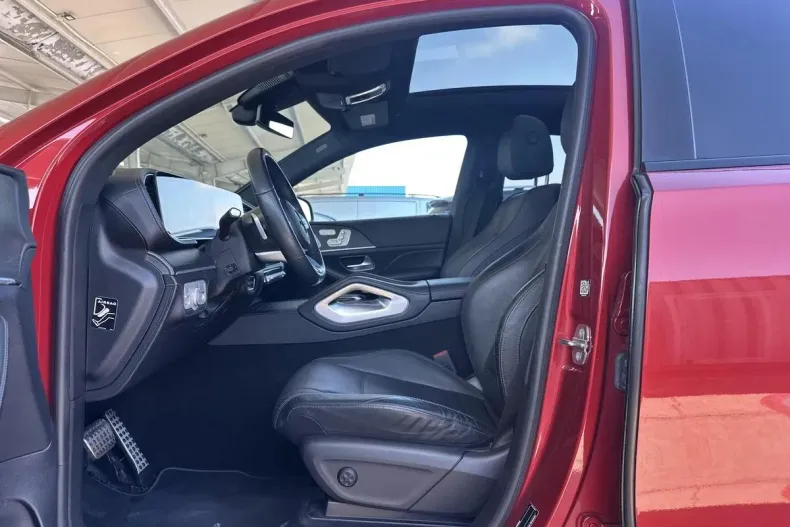 Mercedes-Benz GLE Coupe din 2020 cu 135.411 km - oferta MER148251 - foto 15