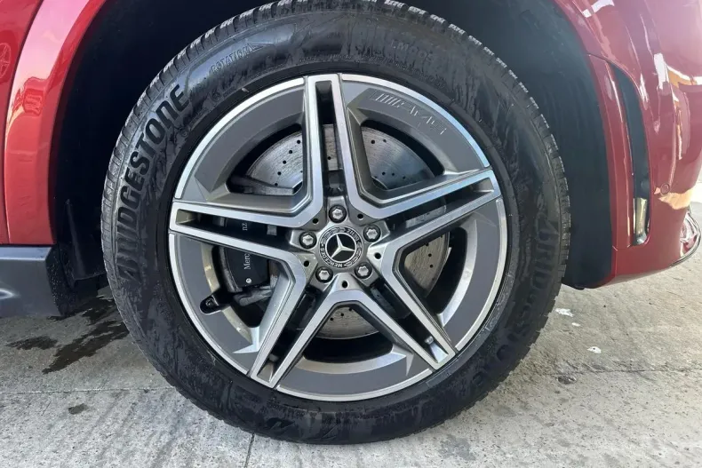 Mercedes-Benz GLE Coupe din 2020 cu 135.411 km - oferta MER148251 - foto 18