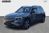 Mercedes-Benz EQB din 2023 cu 6.000 km - oferta MER148252 - foto 1