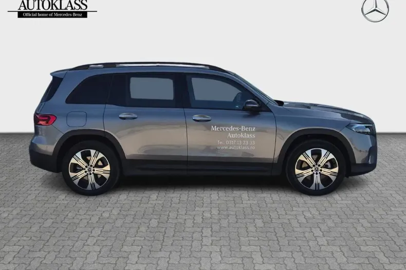 Mercedes-Benz EQB din 2023 cu 6.000 km - oferta MER148252 - foto 6