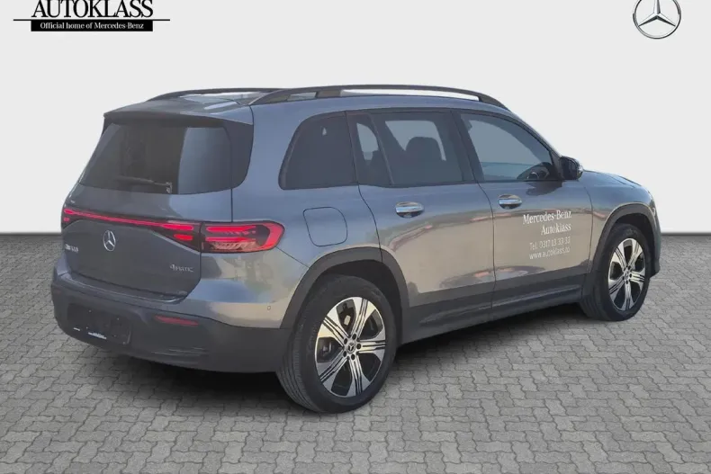 Mercedes-Benz EQB din 2023 cu 6.000 km - oferta MER148252 - foto 9