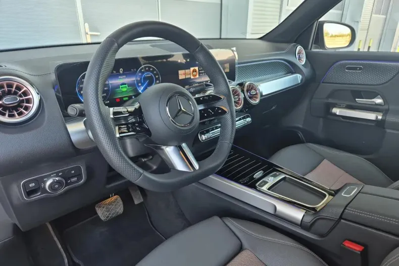 Mercedes-Benz EQB din 2023 cu 6.000 km - oferta MER148252 - foto 10